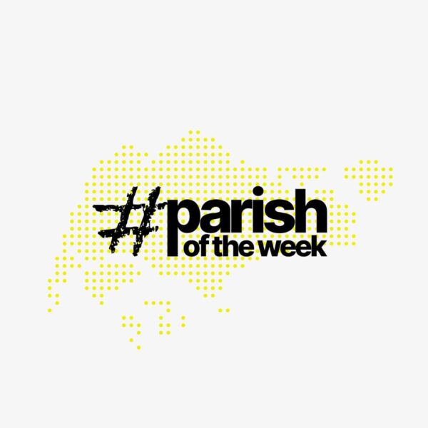 PArish of the week